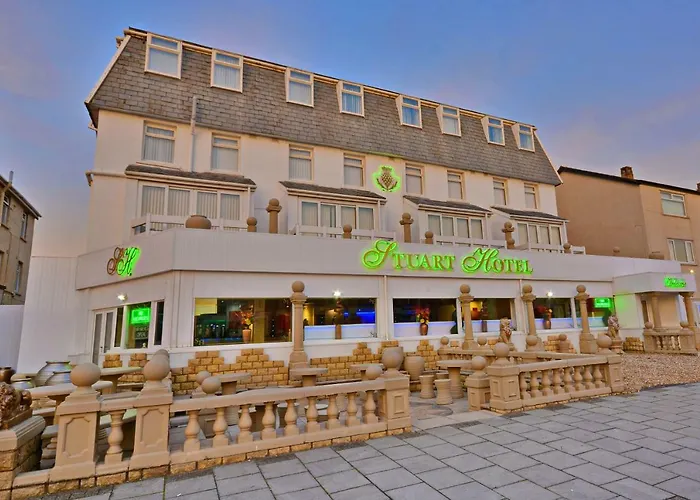 Stuart Hotel